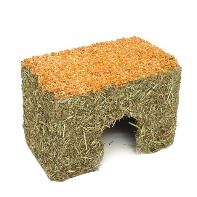 Naturals Carrot Cottage Small