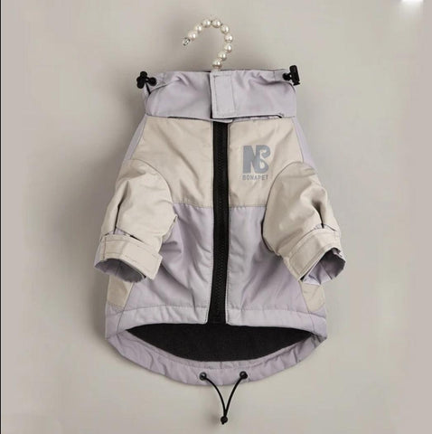 New Bonapet Winter Waterproof Jacket