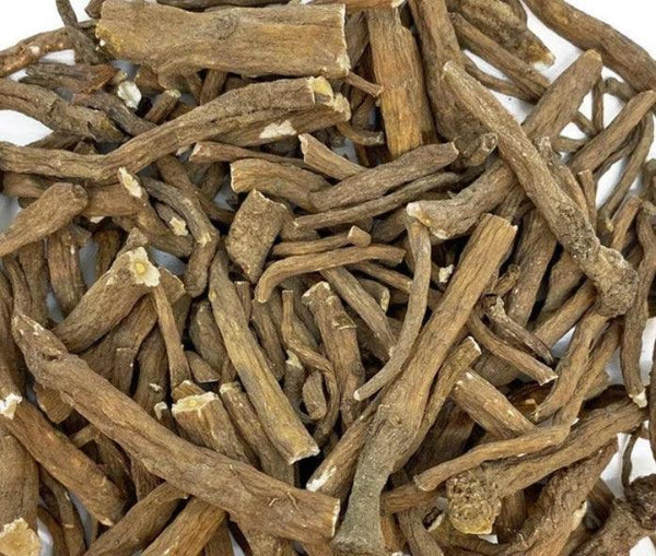 NEW Dandelion Root Grazing Bag - 100% Natural 500G