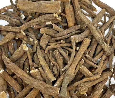 Dandelion Root Grazing Bag