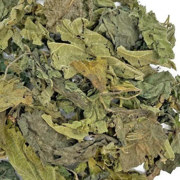 NEW Nettle Leaves Grazing Bag 5KG