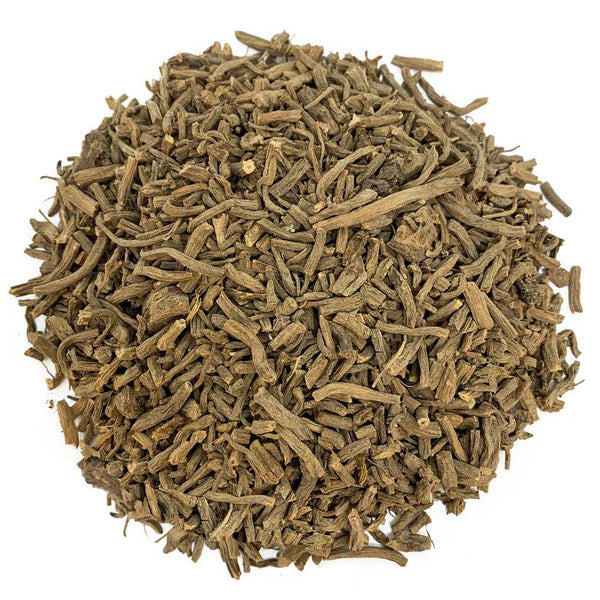NEW Valerian Root - Cut Grazing Bag - 100% Natural 500g
