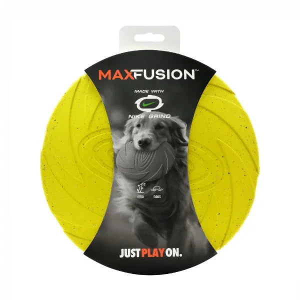 Nike Grind Frisbee