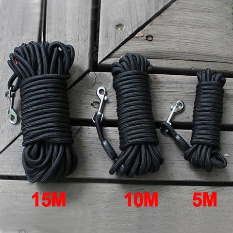 Nylon Tracking Lead