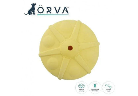 Orva Flying Disc CLEARANCE
