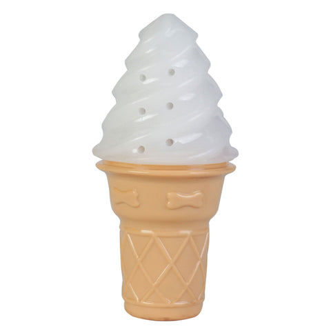 Cooler Freezable Ice Cream Toy 6 X 6 X 12cm