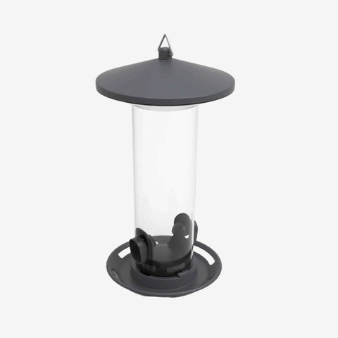 Peckish Funnel Seed Feeder