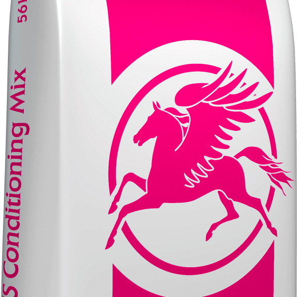 Pegasus Conditioning Mix 20kg
