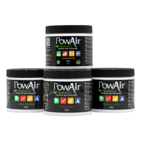Pet Odour Removal Gel - CLEARANCE