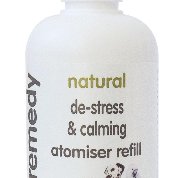 Pet Remedy Atomiser Refill