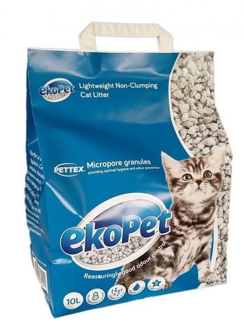 Pettex Ekopet Cat Litter