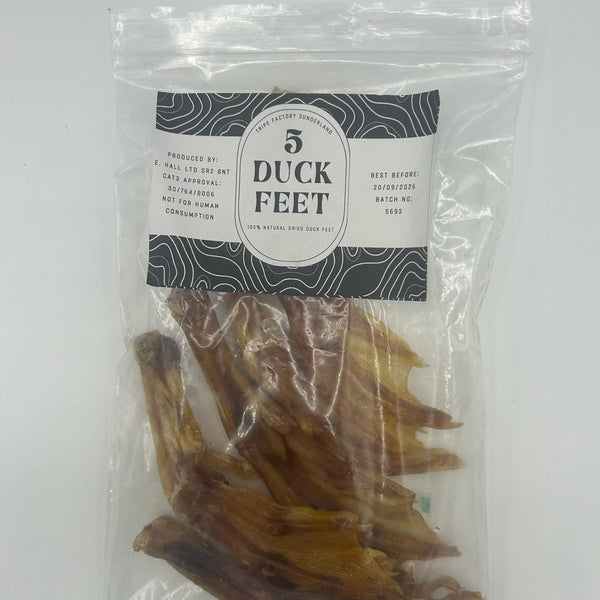 Pizzle (7 Inch) - Tripefactory Sunderland - Natural Dried Dog Treats