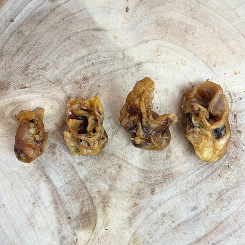 Nova Dog Chews Porky Bites 500g