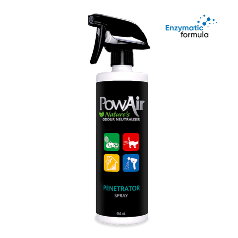 Powair Penetrator