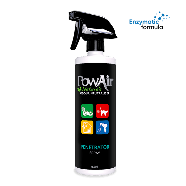 Powair Penetrator