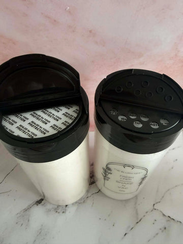 Blush Nest Hoover Shake & Vac – Natural Deodoriser
