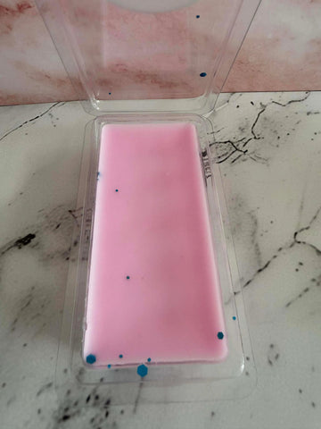 Blush Nest Wax Melt Snap Bars