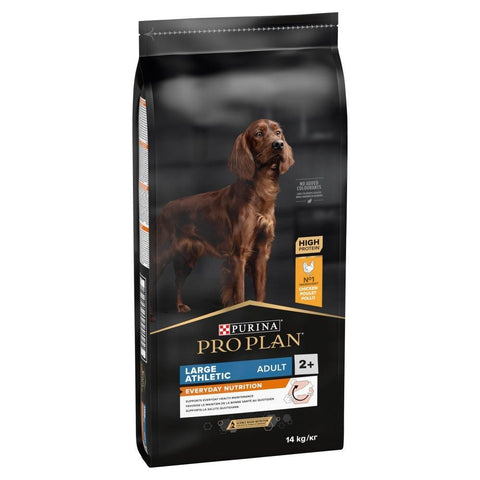 Pro Plan Dog Large Adult Chick