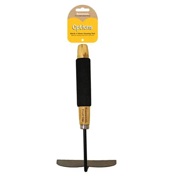 Hutch & Home Cleaning Tool