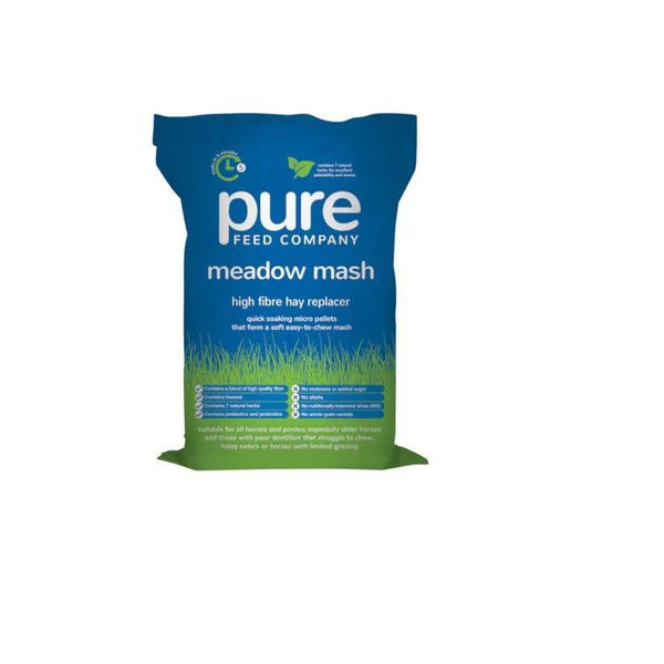 Pure Feed Meadow Mash