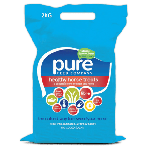 Pure Feed Company Pure Original Treats 24kg