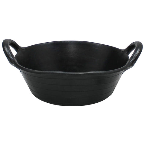 Recycled Rubber Eco-Skip Black
