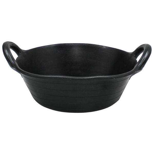 Recycled Rubber Eco-Skip Black
