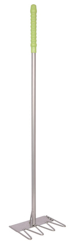 Red Gorilla Traditional Tidee Rake Pist