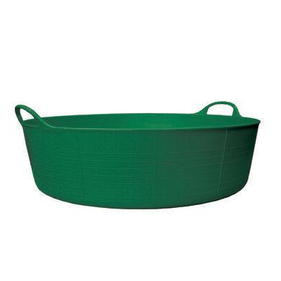 Red Gorilla Tub