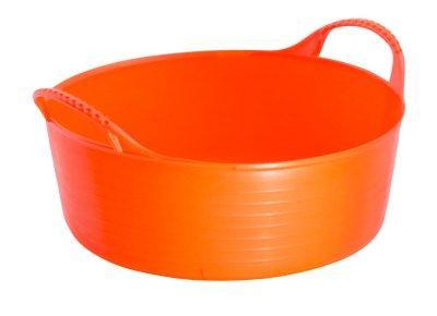 Red Gorilla Tub
