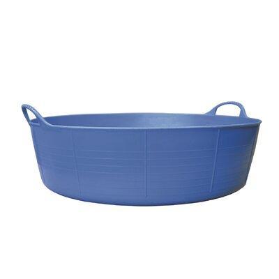 Red Gorilla Tub