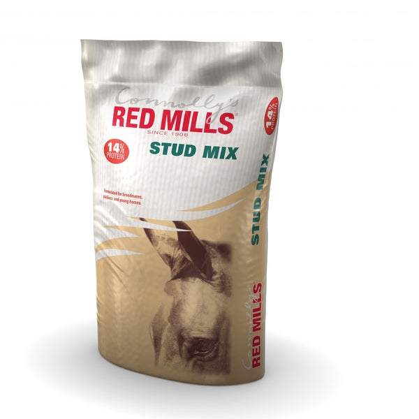 Red Mills Stud Mix 14%