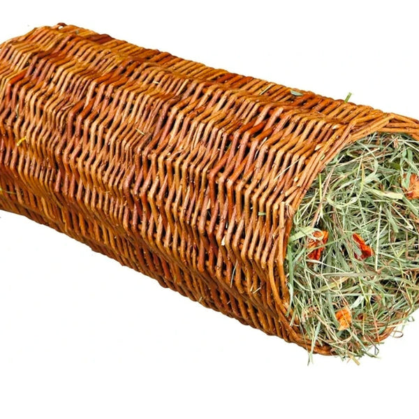 Stuffed Willow Tunnel