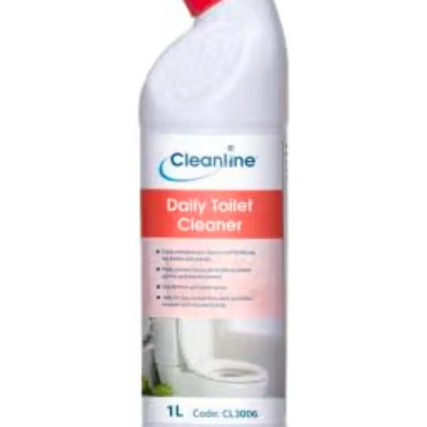 CLEN Daily Toilet Cleaner, 1L
