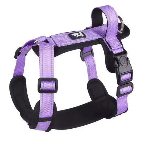 North East Pets Harness Vest