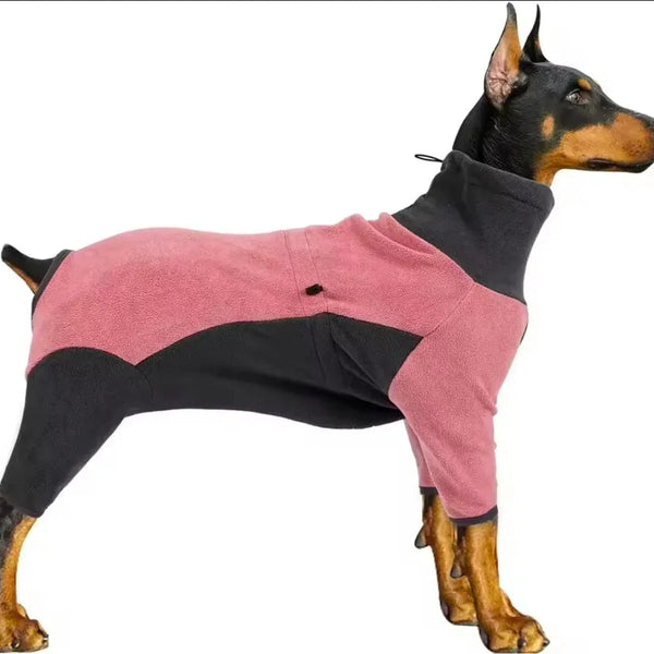 Dog Full Body Suit