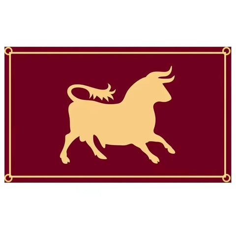 Fallout Flags