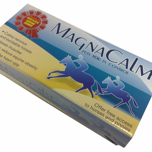 Rockies Magnacalm