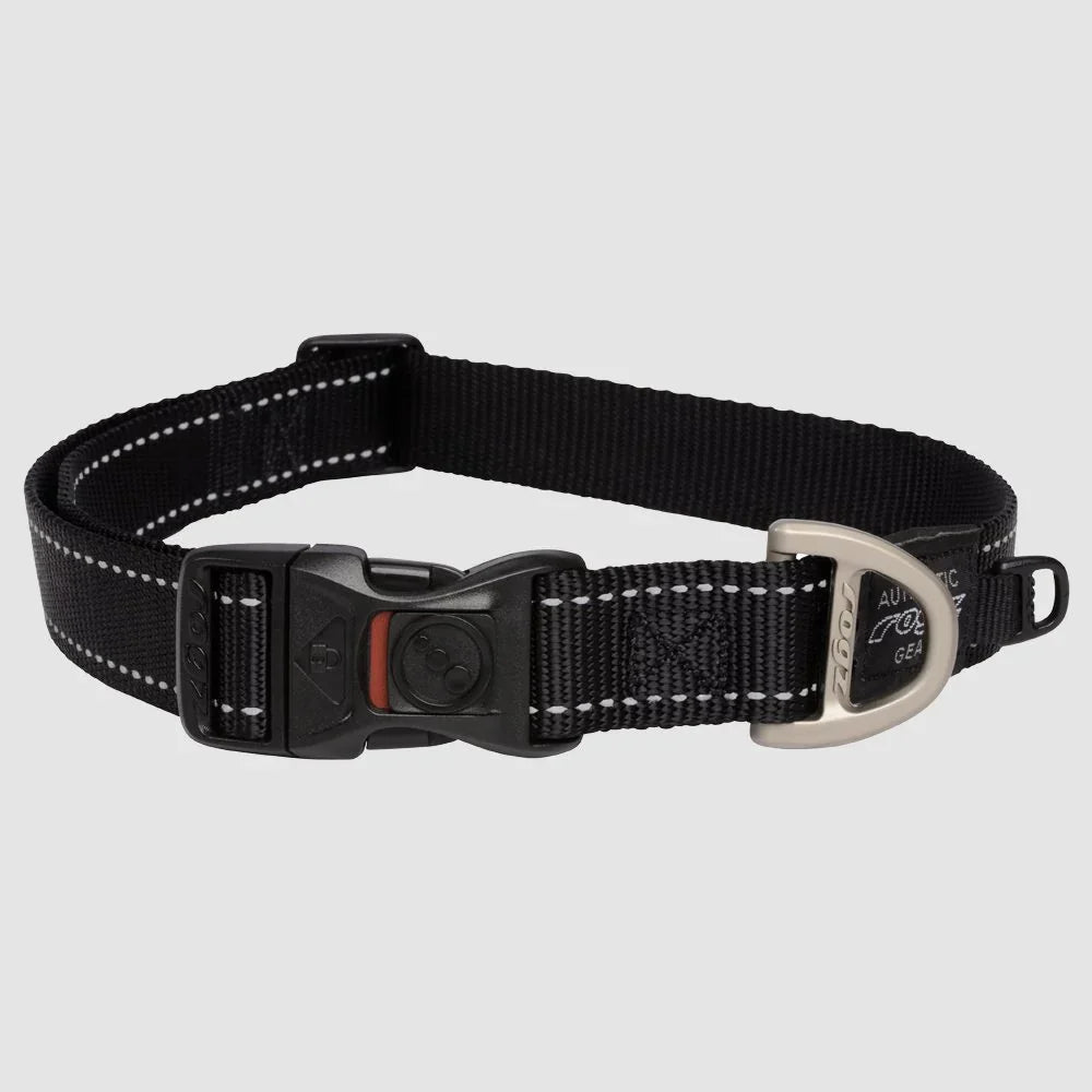 Rogz Utility Classic Collar