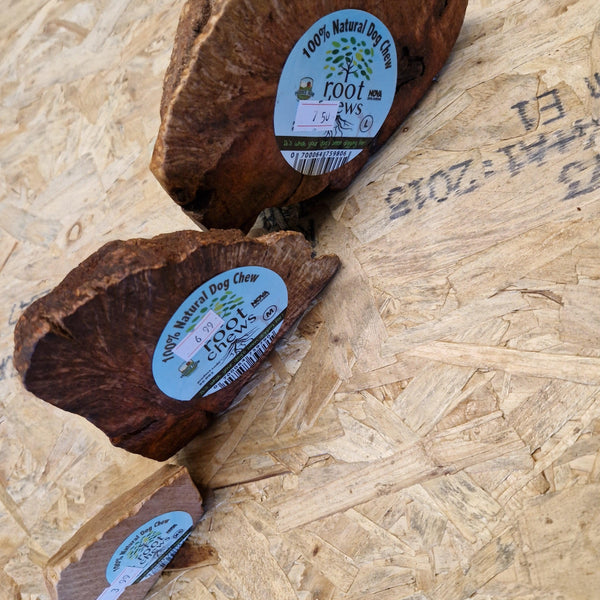 Root Chews