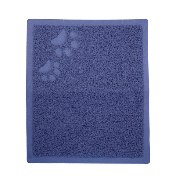Rosewood Option Anti-Slip Cat Litter Mat