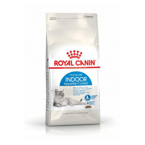 Royal Canin Indoor Appetite Control 4kg