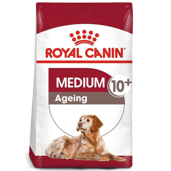 Royal Canin Medium Ageing 10+ 3kg