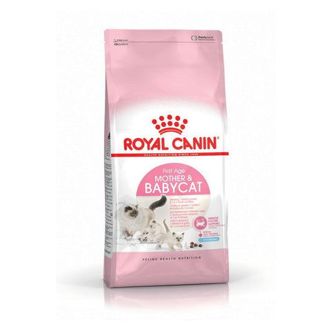 Royal Canin Mother & Baby Cat Food 2kg