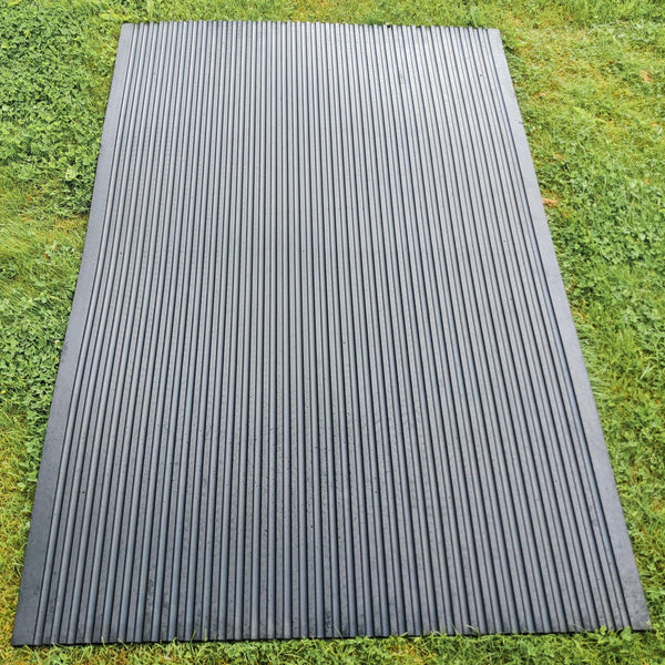 Rubber Stable/Stall Matting 6'x4'