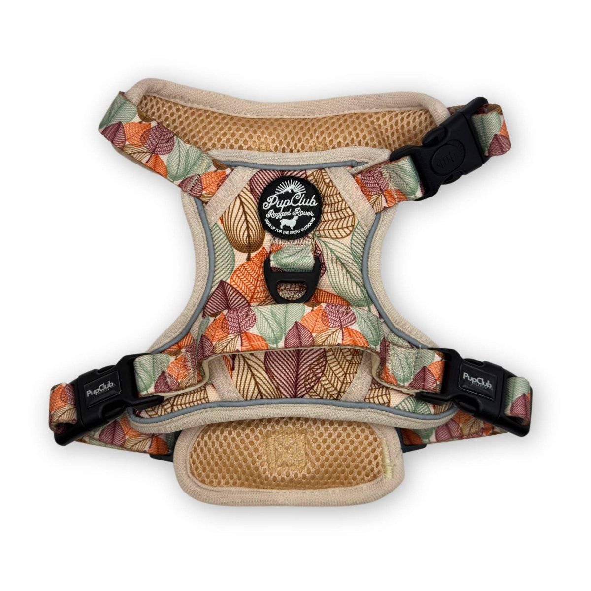 Rugged Rover™ Harness - Autumn Breeze