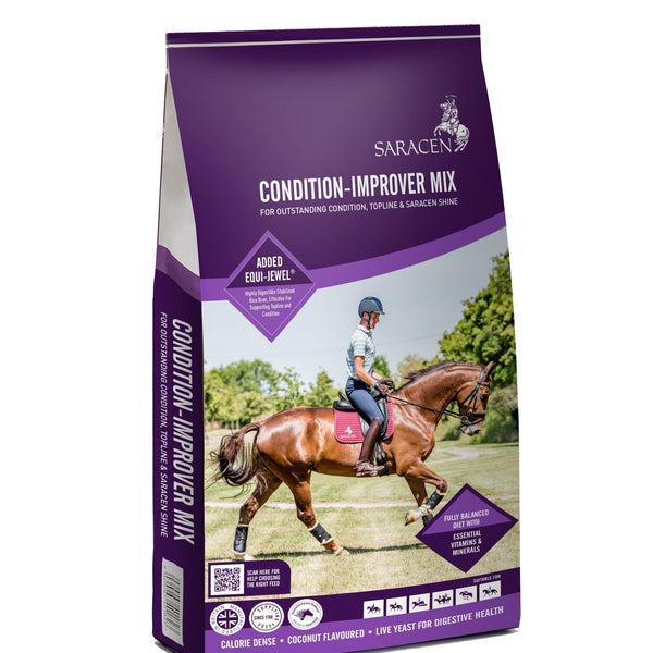 Saracen Condition-Improver Mix