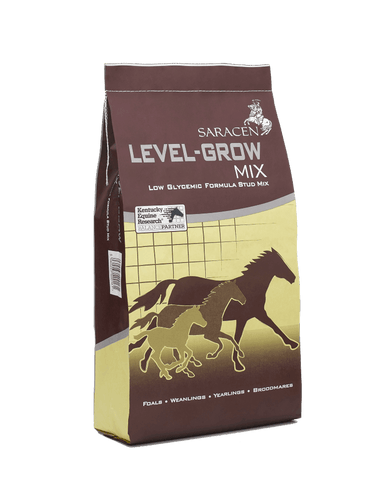 Saracen Level-Grow Mix Winter