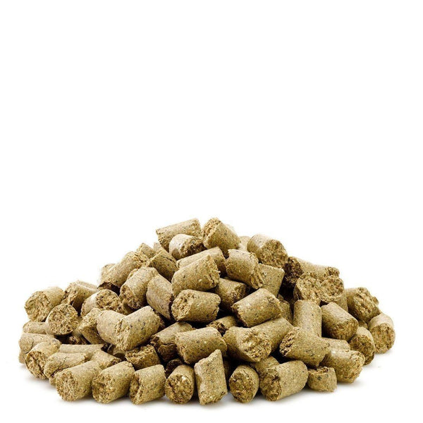 Saracen Munchies