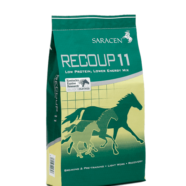 Saracen Re-Coup 11